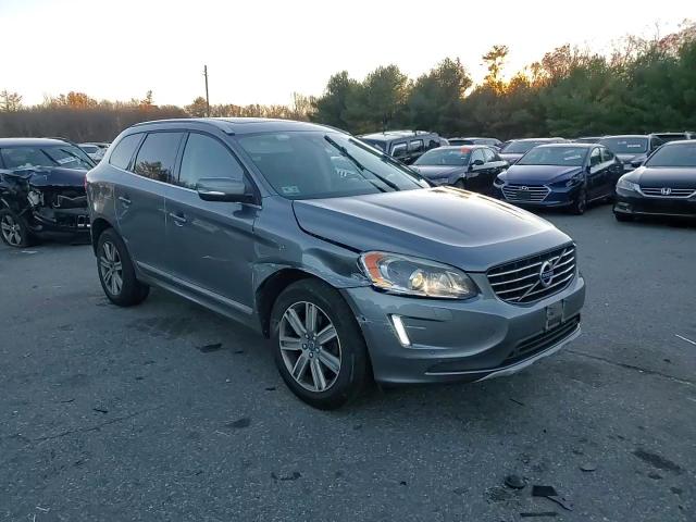 2017 Volvo Xc60 T5 Inscription VIN: YV440MRU9H2028892 Lot: 80732654