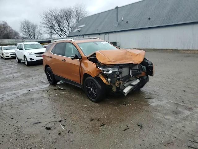 2018 Chevrolet Equinox - Image 12
