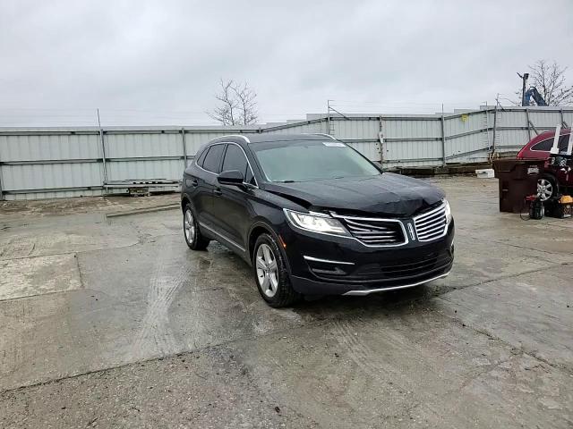 2017 Lincoln Mkc Premiere VIN: 5LMCJ1C9XHUL50209 Lot: 81534704