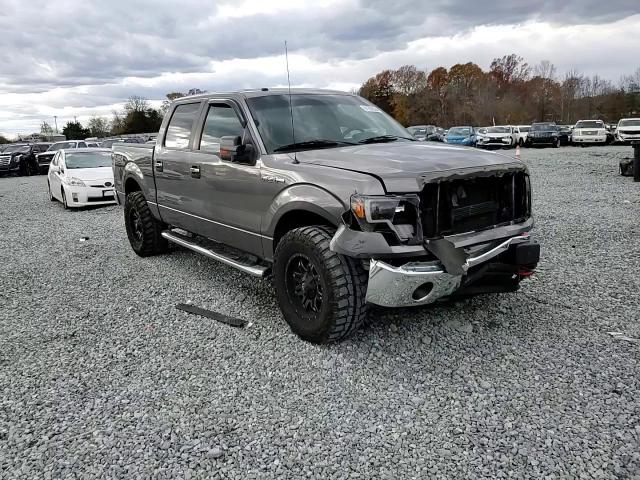 2011 Ford F-150 - Image 11