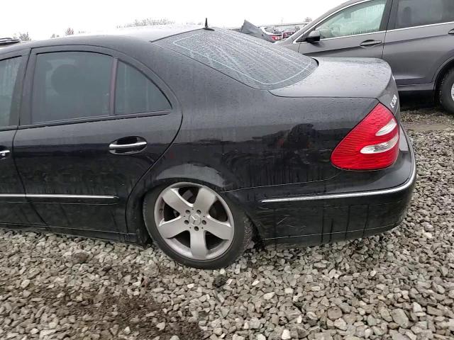 2004 Mercedes-Benz E 320 VIN: WDBUF65J34A499427 Lot: 82122914