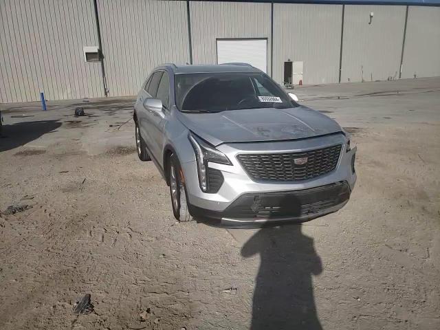 2019 Cadillac Xt4 Premium Luxury VIN: 1GYFZCR42KF189106 Lot: 80932664