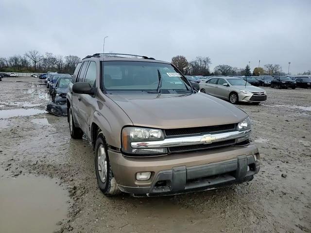 2003 Chevrolet TrailBlazer - Image 12