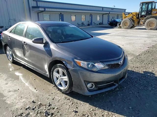 2014 Toyota Camry L VIN: 4T1BF1FK2EU445275 Lot: 78637584