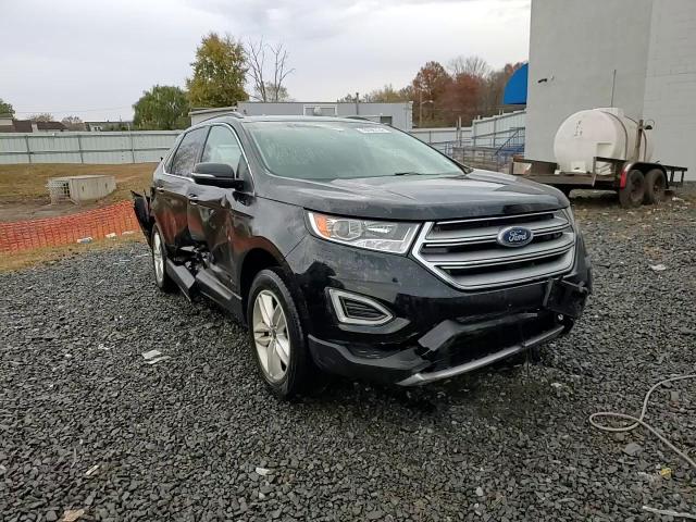 2016 Ford Edge Sel VIN: 2FMPK4J98GBC39121 Lot: 78596724