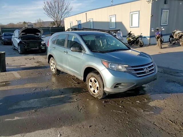 2014 Honda CR-V - Image 15