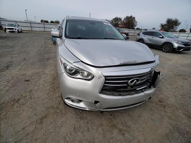 2014 Infiniti QX60 - Image 12