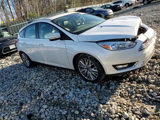 2018 Ford Focus - Image 10