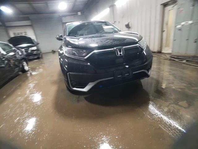 2020 Honda Cr-V Exl VIN: 5J6RW2H86LL005437 Lot: 80339944