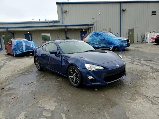 2013 Toyota Scion Fr-S VIN: JF1ZNAA16D1719765 Lot: 78748914