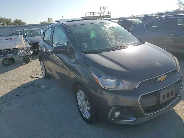 2016 Chevrolet Spark 1Lt VIN: KL8CC6SAXGC576886 Lot: 79644024