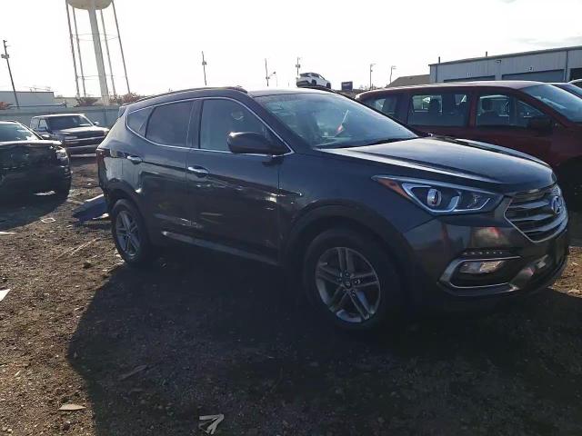 2017 Hyundai Santa Fe - Image 15