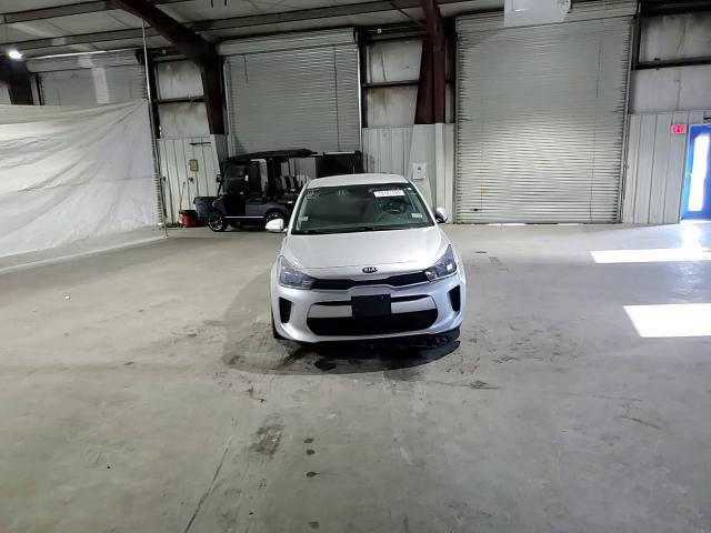 2019 Kia Rio S VIN: 3KPA24AB2KE198404 Lot: 79101194