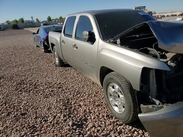 2009 Chevrolet Silverado C1500 Lt VIN: 3GCEC23J09G153368 Lot: 79202654