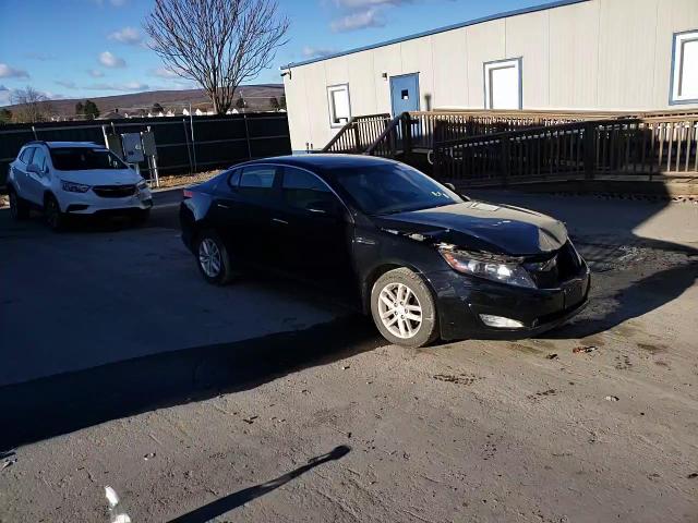 2013 Kia Optima Lx VIN: KNAGM4A76D5319799 Lot: 79905764