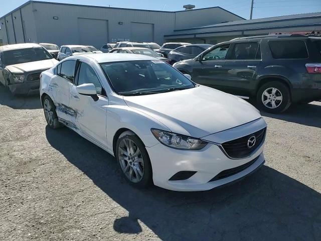 2014 Mazda 6 Touring VIN: JM1GJ1T6XE1144044 Lot: 80468754