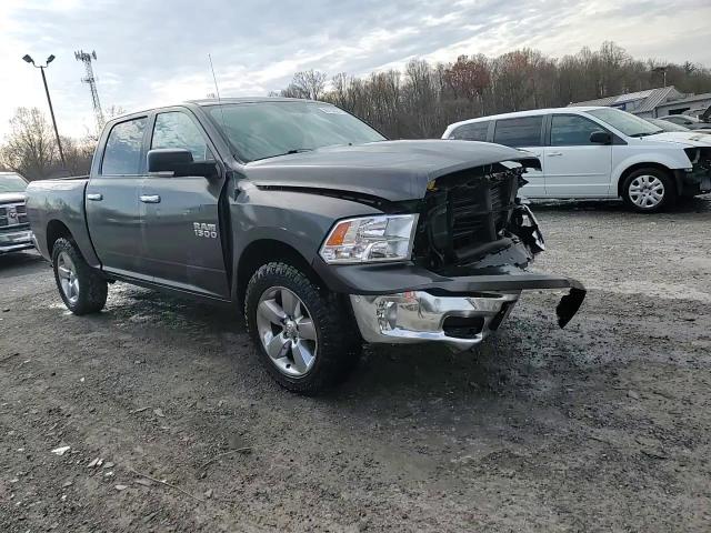 2017 Ram 1500 Slt VIN: 1C6RR7LG8HS733788 Lot: 80723024