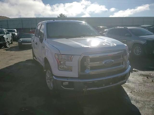 2017 Ford F-150 - Image 13