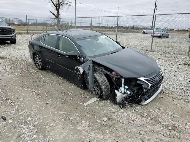 2016 Lexus Es 300H VIN: JTHBW1GG6G2104618 Lot: 80496054