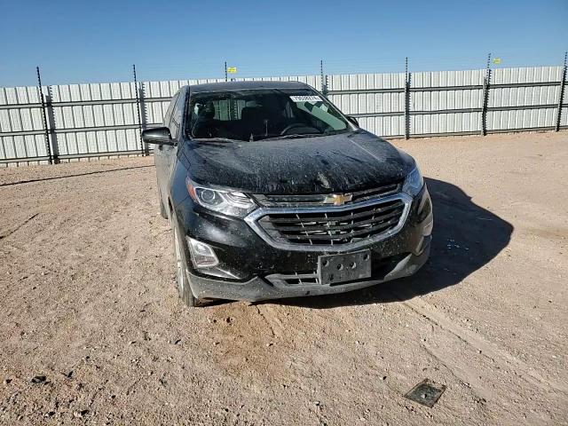 2021 Chevrolet Equinox Lt VIN: 2GNAXUEV9M6109542 Lot: 79538274