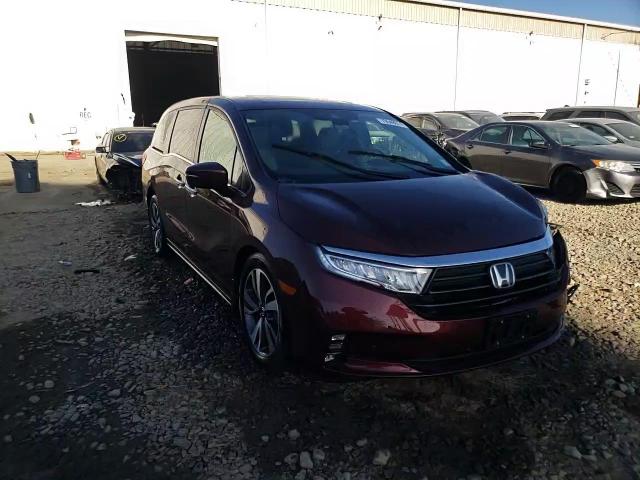 2021 Honda Odyssey - Image 14