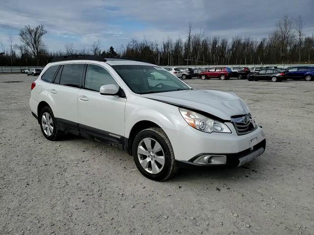 2012 Subaru Outback 2.5I Limited VIN: 4S4BRBKC3C3207269 Lot: 80916254