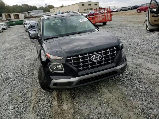 2022 Hyundai Venue Sel VIN: KMHRC8A34NU202051 Lot: 79777514