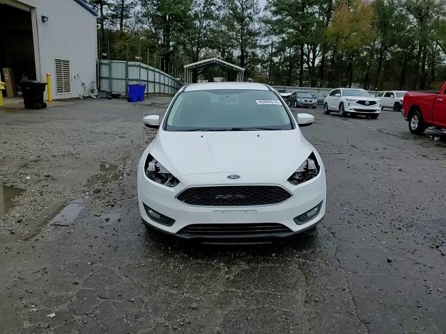 2015 Ford Focus Se VIN: 1FADP3K23FL318463 Lot: 80896014