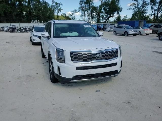 2021 Kia Telluride Ex VIN: 5XYP3DHC3MG177685 Lot: 78864834