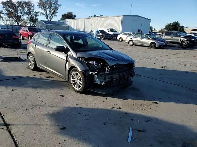 2018 Ford Focus - Image 11