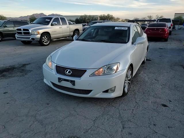 2006 Lexus Is 350 VIN: JTHBE262662002300 Lot: 79460164