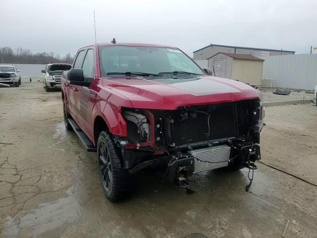 2019 Ford F-150 - Image 14