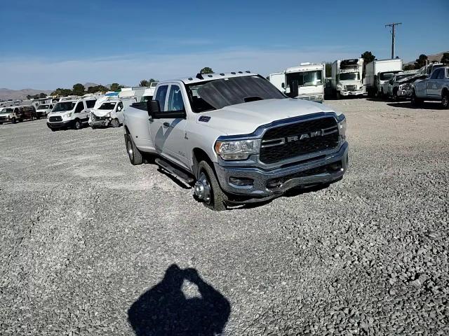 2019 Ram 3500 Tradesman VIN: 3C63RRGL7KG614654 Lot: 81760714