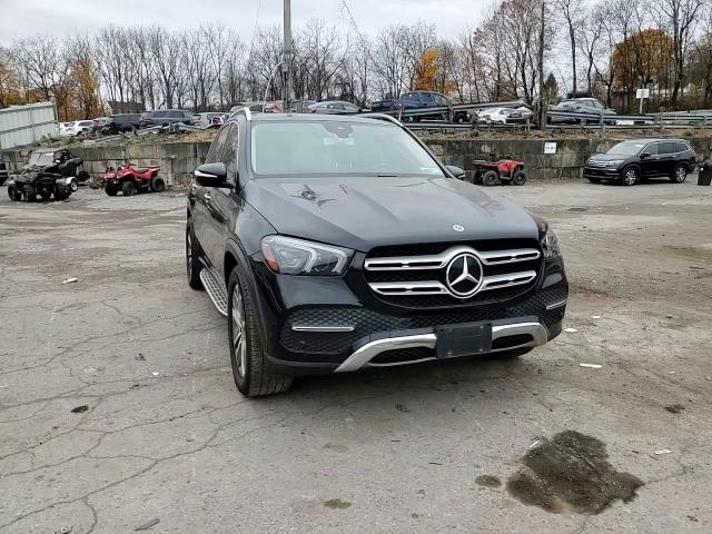 2020 Mercedes-Benz GLE - Image 14