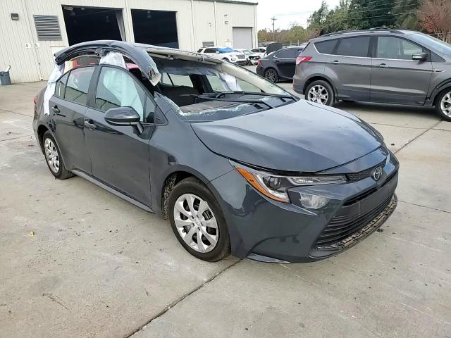 2024 Toyota Corolla Le VIN: 5YFB4MDE1RP161499 Lot: 78684864