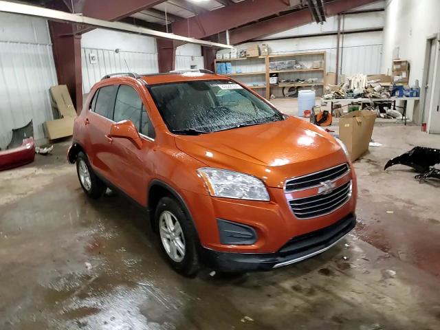 2016 Chevrolet Trax - Image 15