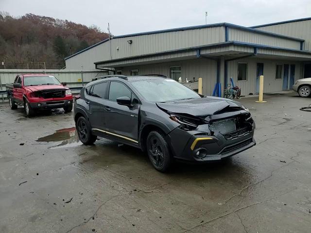 2024 Subaru Crosstrek Sport VIN: 4S4GUHF63R3827754 Lot: 79381974