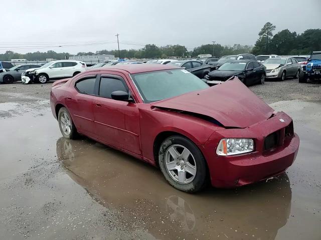 2006 Dodge Charger Se VIN: 2B3KA43R96H392912 Lot: 79463104