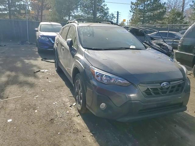 2023 Subaru Crosstrek Sport VIN: JF2GTHSC2PH270873 Lot: 81839054