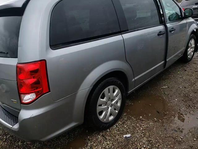 2019 Dodge Caravan - Image 14