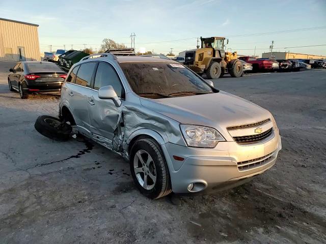 2012 Chevrolet Captiva - Image 12