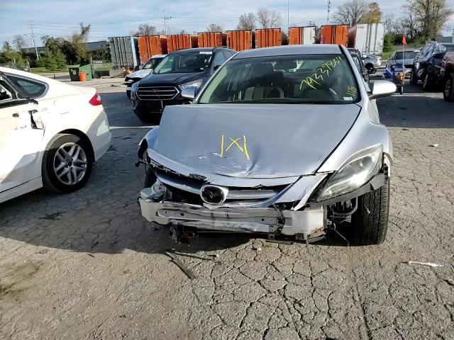 2012 Mazda 6 - Image 11