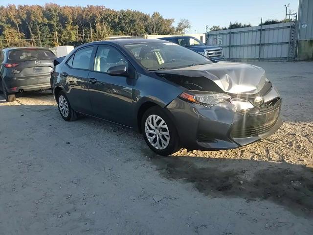 2017 Toyota Corolla L VIN: 2T1BURHE6HC914496 Lot: 79295614