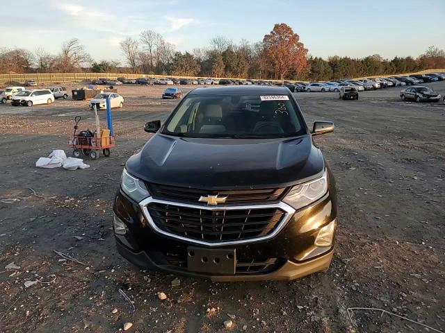 2018 Chevrolet Equinox - Image 11