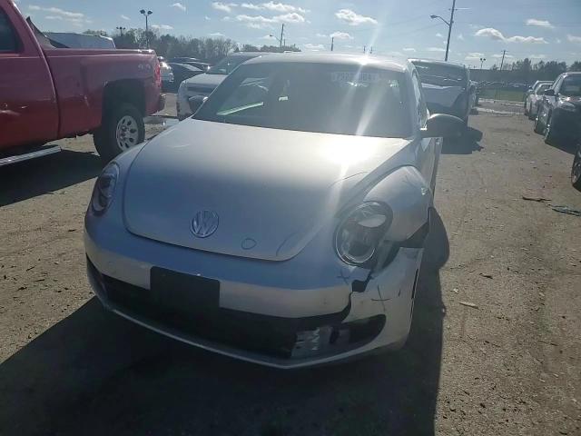 2014 Volkswagen Beetle VIN: 3VWFP7AT2EM629462 Lot: 79232004