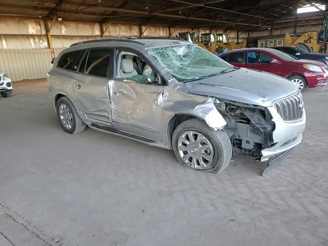 2015 Buick Enclave VIN: 5GAKRCKD1FJ382527 Lot: 81639004