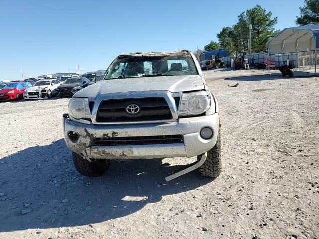 2006 Toyota Tacoma Access Cab VIN: 5TEUU42N16Z247414 Lot: 80569844