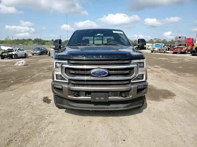 2020 Ford F250 Super Duty VIN: 1FT8W2BT6LED24386 Lot: 79642894