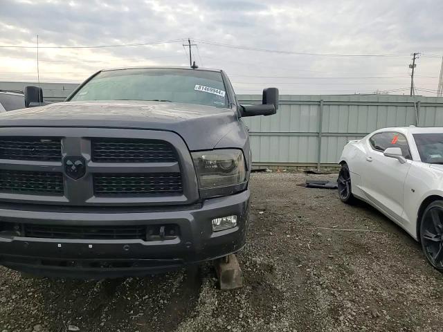 2016 Ram 2500 Laram VIN: 9GG252492 Lot: 81469944