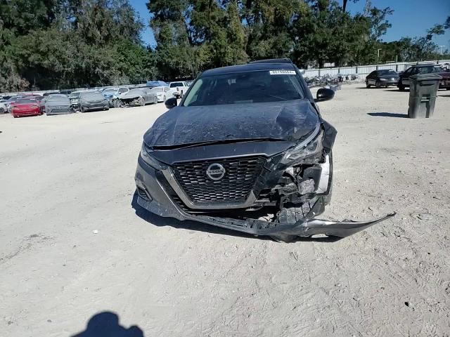 2021 Nissan Altima Sr VIN: 1N4BL4CV4MN341902 Lot: 80740664